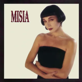 Mísia by Mísia