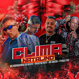 Clima Natalino by Mago No Beat