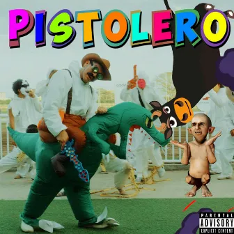 PISTOLERO by Ufology Musik