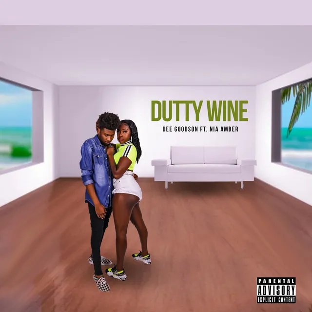 Dutty Wine