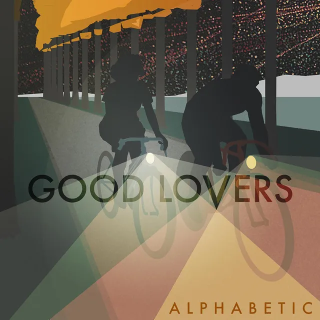 Good Lovers - Nu Jack Version