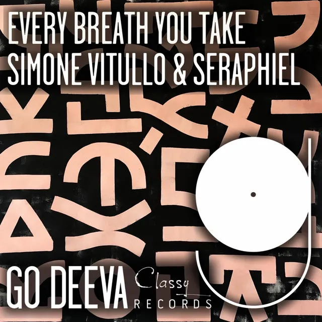 Every Breath You Take - Original Mix