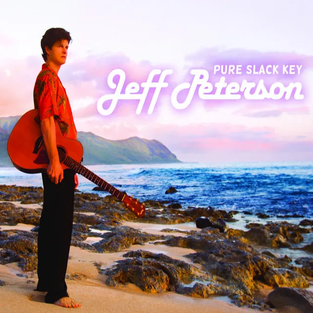 Pure Slack Key