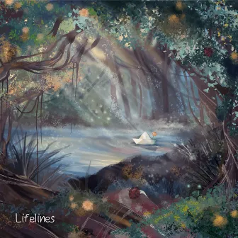 Lifelines by Ajna