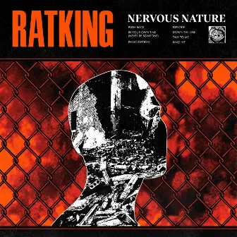 Nervous Nature by Ratking