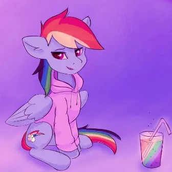 rainbow lemonade by replacer