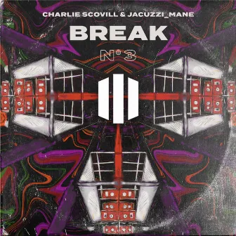 Break III by Charlie Scovill