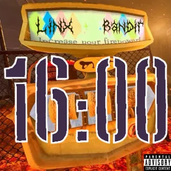 16H by Linx Bandit