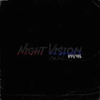 NIGHT VI$ION by Pabl.A