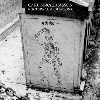 Nocturnal Meditations by Carl Abrahamsson