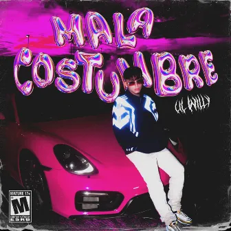 MALA COSTUMBRE by Lil Willy Shawty