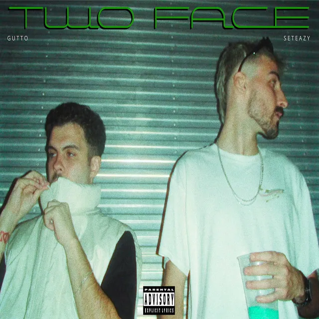 Twoface