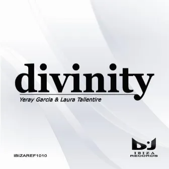 Divinity by Yeray Garcia