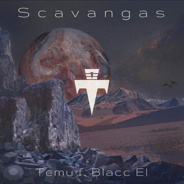 Scavangas (Radio Edit)