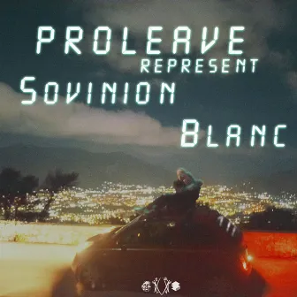 Sauvignon blanc by PROLEAVE