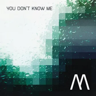 You Don't Know Me Ep by Minerve