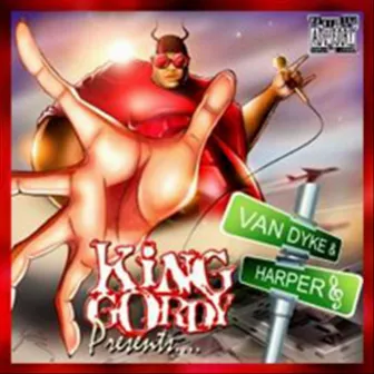 Van Dyke & Harper Music by King Gordy