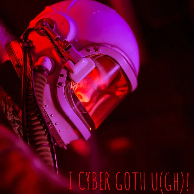 I Cyber Goth U!