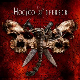 Ofensor (Deluxe Edition) by Hocico