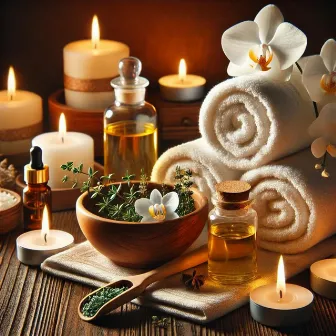 Spa Massage: Total Disconnection, Very Relaxing Experience, Anti-stress Cure, Well-being by Birds Ringtones