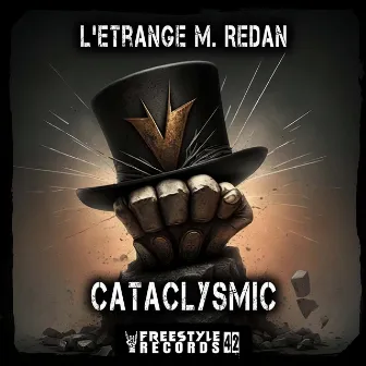 Cataclysmic by L'Étrange M. Redan