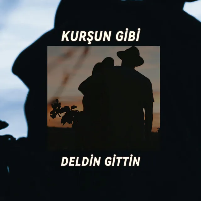 Kurşun Gibi Deldin Gittin