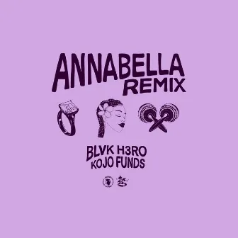 Annabella (Remix) by Blvk H3ro