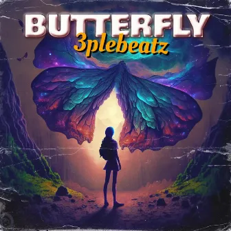 Butterfly by 3plebeatz