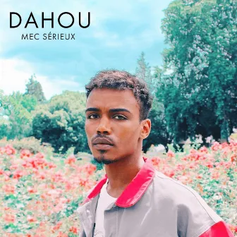 Mec Sérieux by DAHOU