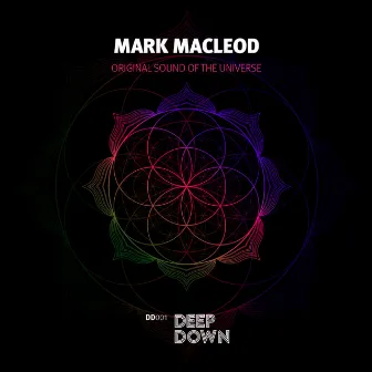 Original Sound of the Universe by Mark MacLeod