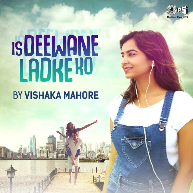 Is Deewane Ladke Ko - Cover Version