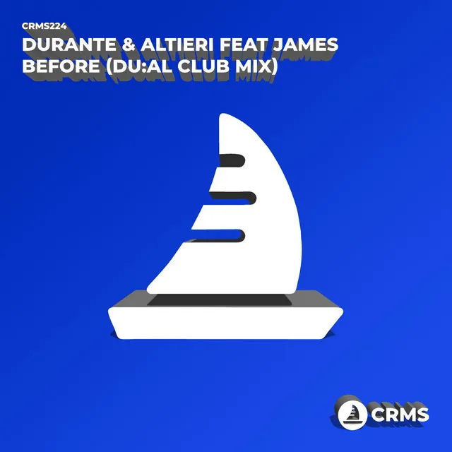 Before - DU:AL Club Mix