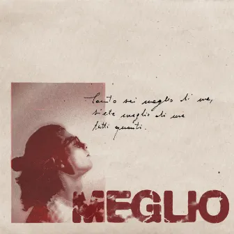 Meglio by Leo Lennox