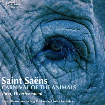 Saint-Saëns: Carnival of the Animals by Harry Sukman