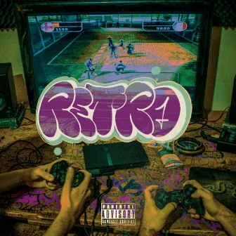 Retro by Dime