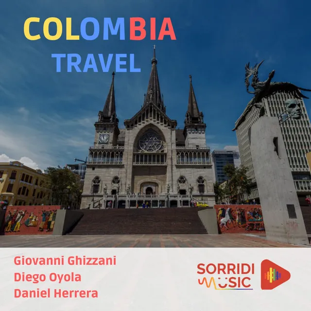 Colombia Travel