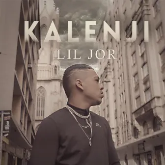 Kalenji by Lil jor