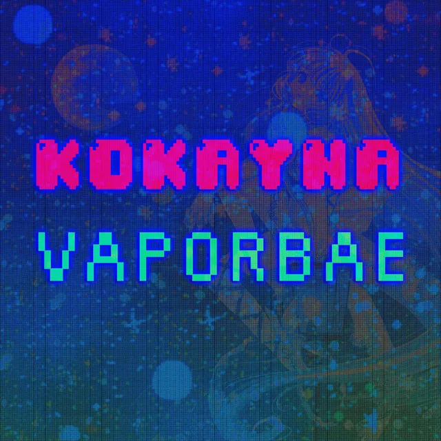 VAPORBAE