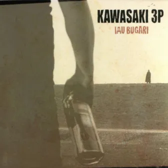 Idu Bugari by Kawasaki 3P