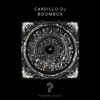 Boombox by Cardillo DJ