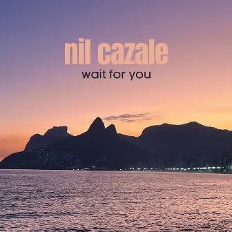 Wait For You by Nil Cazale