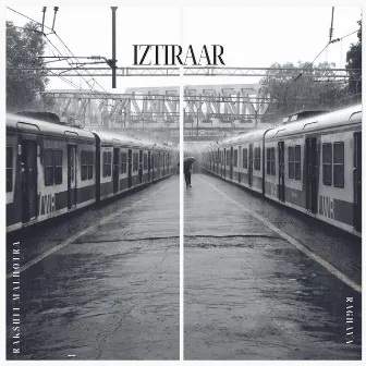 Iztiraar by Rakshit Malhotra