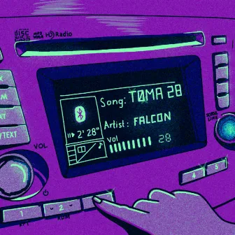 TOMA 28 by Falcon