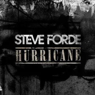 Hurricane by Unknown Artist