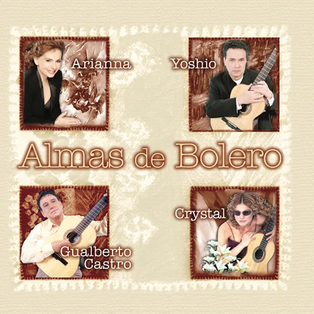 Almas de Bolero