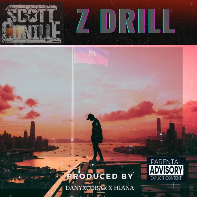 Z DRILL