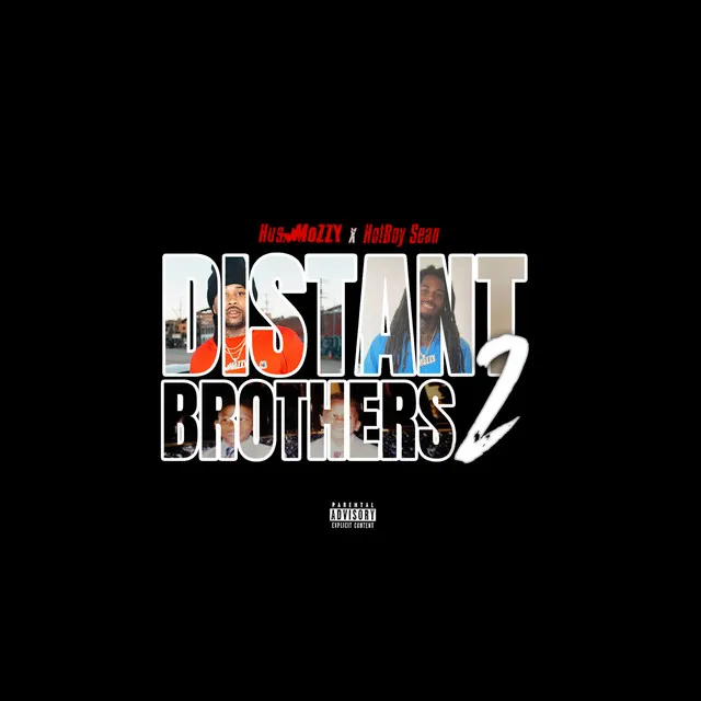 Distant Brothers 2