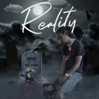 Reality by Kenvish