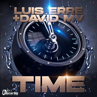 Time by DJ David Mv