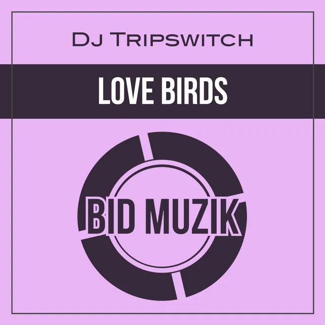 Love Birds - Original Mix